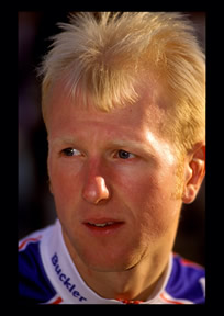 IMage of Dave Rayner