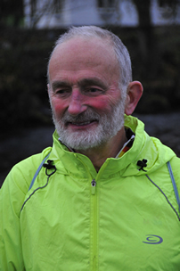 Image of John Rawnsley