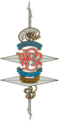 Image of baines std ecal